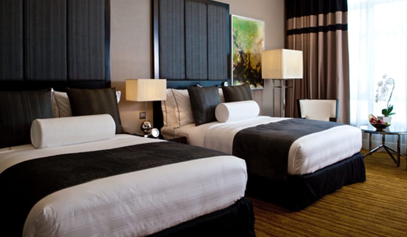 The Majestic Hotel Kuala Lumpur-Deluxe Room 2_6996